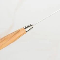 Messermeister Oliva Elite 4 Piece Steak Knife Set 11 Messermeister Oliva Elite 4 Piece Steak Knife Set -Zwilling Shop 48037