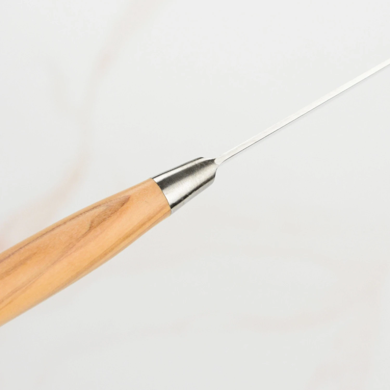 Messermeister Oliva Elite 4 Piece Steak Knife Set 5 Messermeister Oliva Elite 4 Piece Steak Knife Set - Image 3