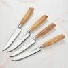 Messermeister Oliva Elite 4 Piece Steak Knife Set 1 Messermeister Oliva Elite 4 Piece Steak Knife Set -Zwilling Shop 48038 1050fbe5 635f 43d8 8996 07492138fd3d