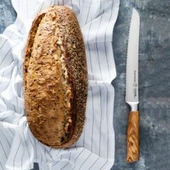Messermeister Oliva Elite 9" Bread Knife 13 Messermeister Oliva Elite 9" Bread Knife -Zwilling Shop 48069 019f2a88 12c6 49f9 bd59 73265336ab5f
