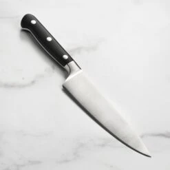 Messermeister Meridian Elite 6" Chef's Knife 14 Messermeister Meridian Elite 6" Chef's Knife -Zwilling Shop 48121