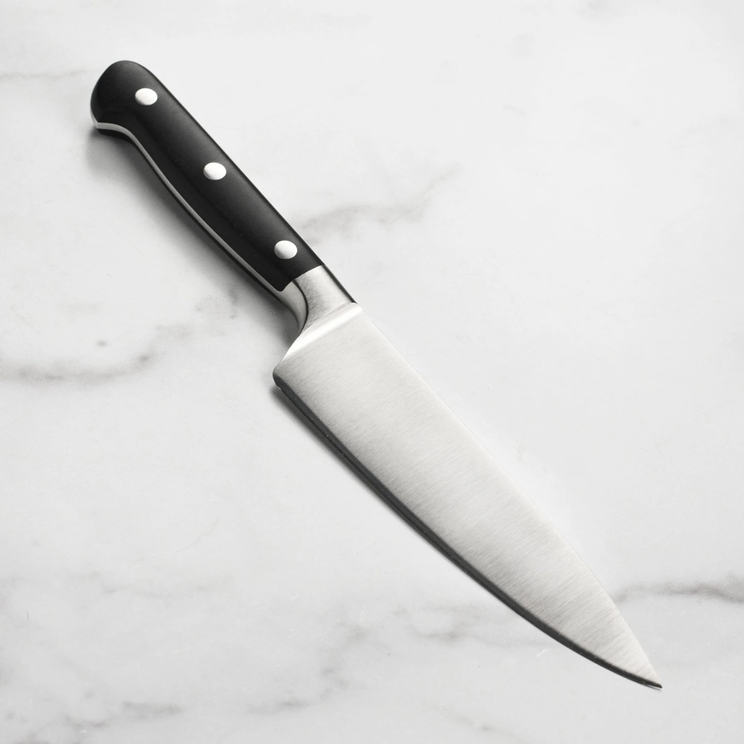Messermeister Meridian Elite 6" Chef's Knife 8 Messermeister Meridian Elite 6" Chef's Knife - Image 6