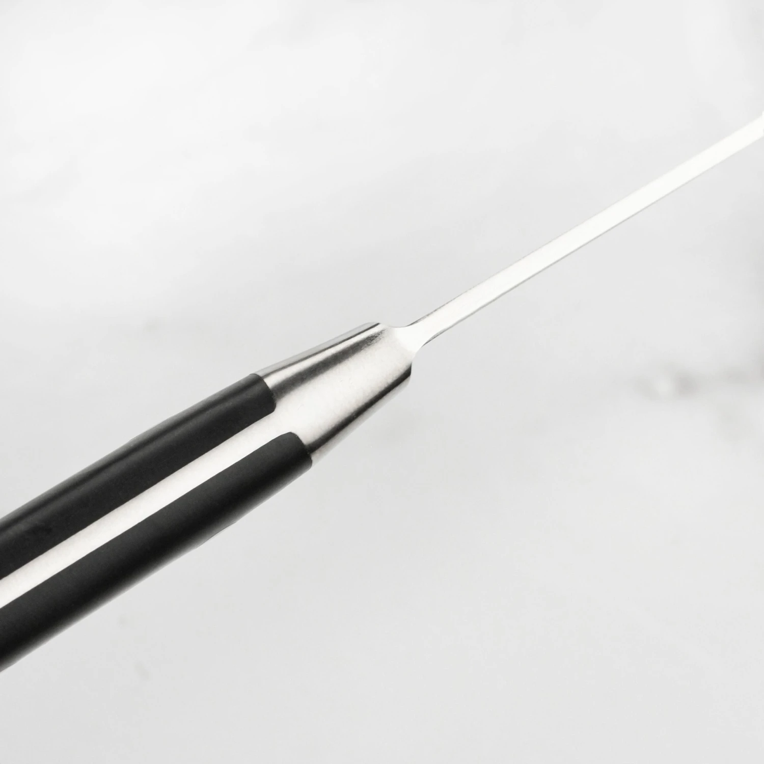 Messermeister Meridian Elite 9" Chef's Knife 5 Messermeister Meridian Elite 9" Chef's Knife - Image 3