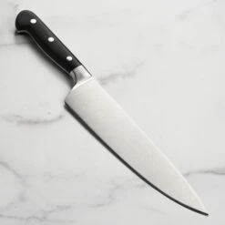 Messermeister Meridian Elite 9" Chef's Knife 14 Messermeister Meridian Elite 9" Chef's Knife -Zwilling Shop 48150