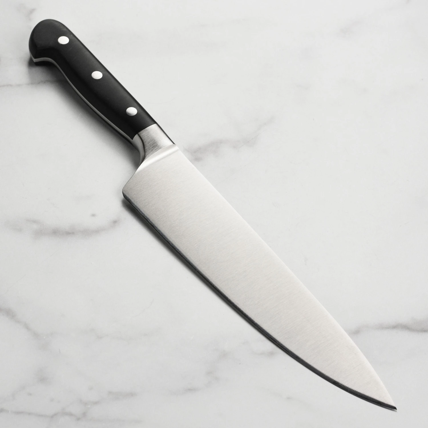 Messermeister Meridian Elite 9" Chef's Knife 8 Messermeister Meridian Elite 9" Chef's Knife - Image 6