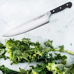 Messermeister Meridian Elite 10" Chef's Knife -Zwilling Shop 48161