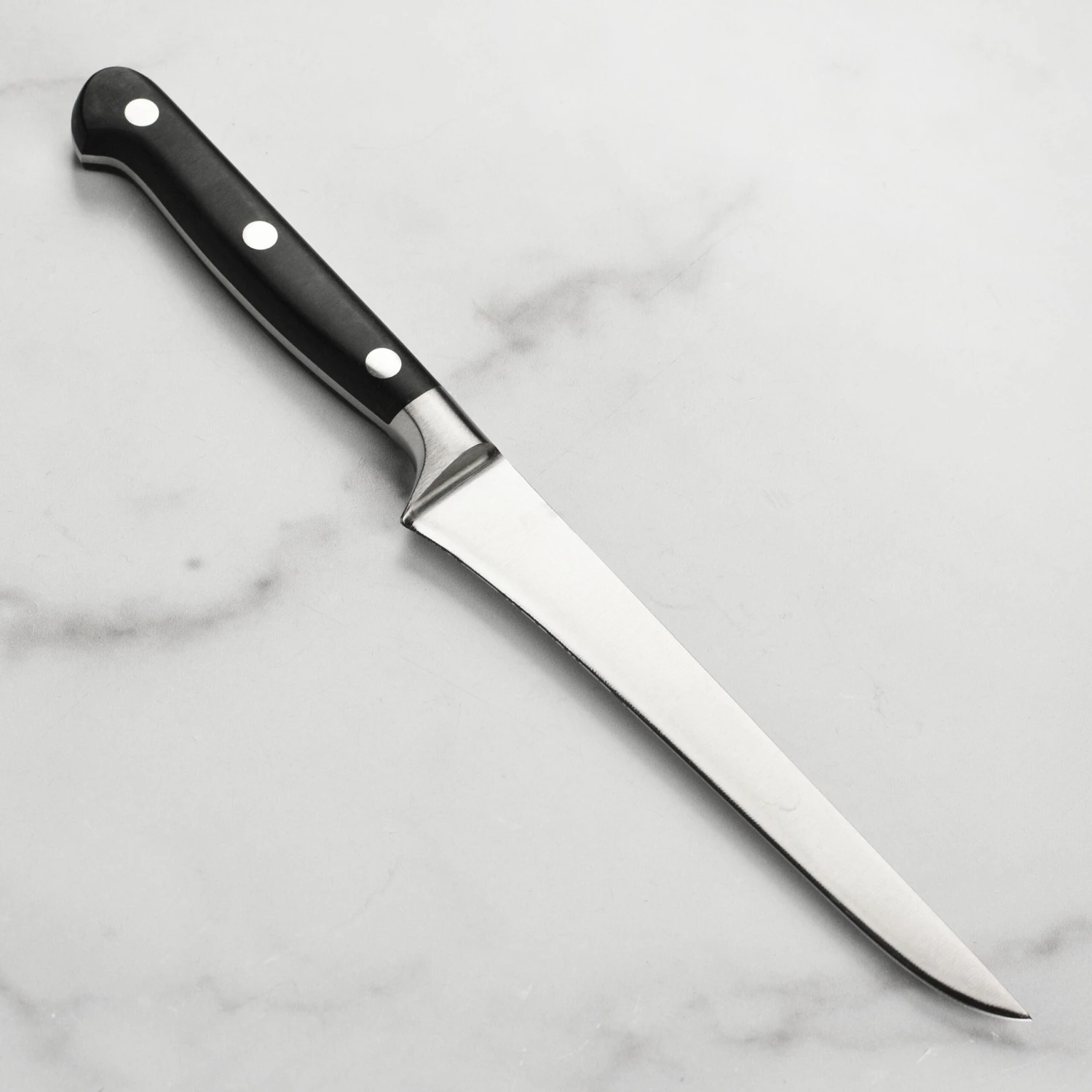 Messermeister Meridian Elite 6" Flexible Boning Knife 8 Messermeister Meridian Elite 6" Flexible Boning Knife - Image 6