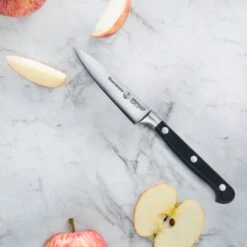 Messermeister Meridian Elite 3.5" Paring Knife -Zwilling Shop 48284 4ba867cf 0fa9 4305 9fdb 83a332937c8d
