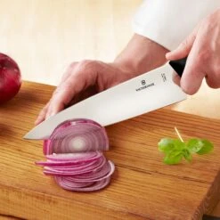 Victorinox Swiss Classic 14 Piece Walnut Swivel Knife Block Set 26 Victorinox Swiss Classic 14 Piece Walnut Swivel Knife Block Set -Zwilling Shop 48429