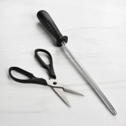 Victorinox Swiss Classic 14 Piece Walnut Swivel Knife Block Set 23 Victorinox Swiss Classic 14 Piece Walnut Swivel Knife Block Set -Zwilling Shop 48442