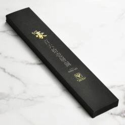 Yaxell Super Gou SG2 6.5" Santoku Knife -Zwilling Shop 48496 b015bbf2 5889 4472 ac96 63b621da21a6