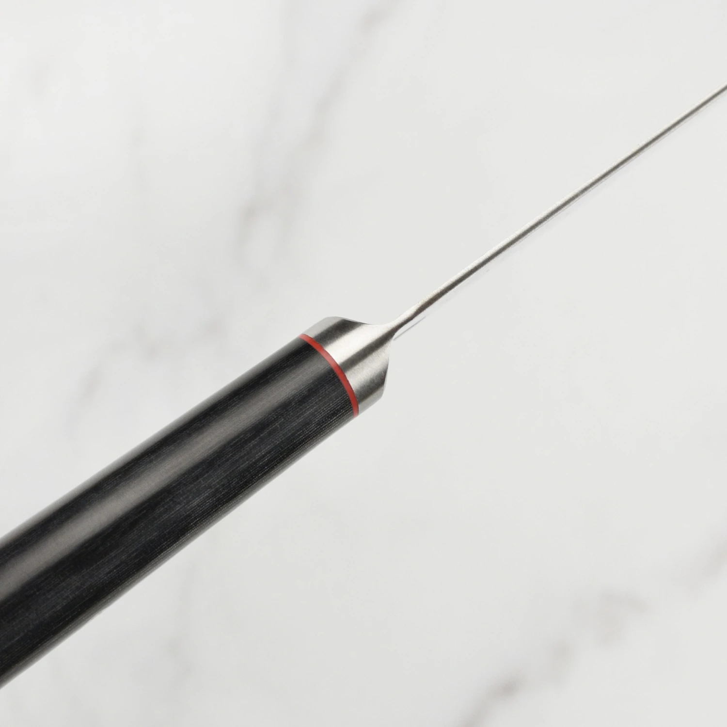 Miyabi Mizu SG2 3.5" Paring Knife 5 Miyabi Mizu SG2 3.5" Paring Knife - Image 3