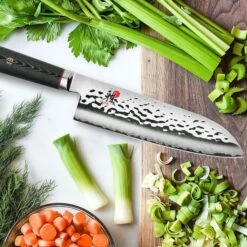 Miyabi Mizu SG2 7" Santoku Knife -Zwilling Shop 48529 8c66d228 c667 4e98 92a5 8f8939bc2abc