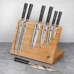 Miyabi Mizu SG2 9" Bread Knife -Zwilling Shop 48544