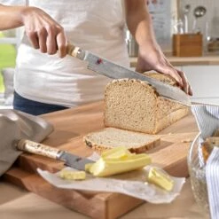 Miyabi Birchwood SG2 7 Piece Knife Block Set -Zwilling Shop 48641