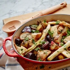 Le Creuset 3 Piece Wooden Spoon Set -Zwilling Shop 48658