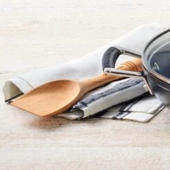 Le Creuset 3 Piece Wooden Spoon Set -Zwilling Shop 48659