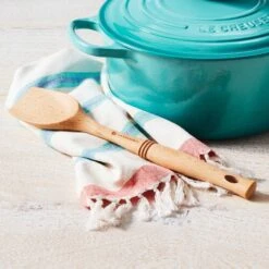 Le Creuset 3 Piece Wooden Spoon Set -Zwilling Shop 48660
