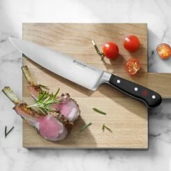 Wusthof Classic 2 Piece Starter Knife Set -Zwilling Shop 48675