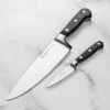 Wusthof Classic 2 Piece Starter Knife Set -Zwilling Shop 48677