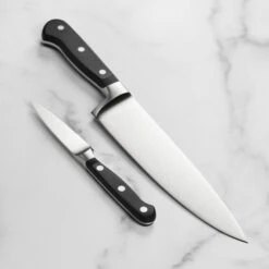 Wusthof Classic 2 Piece Starter Knife Set -Zwilling Shop 48679