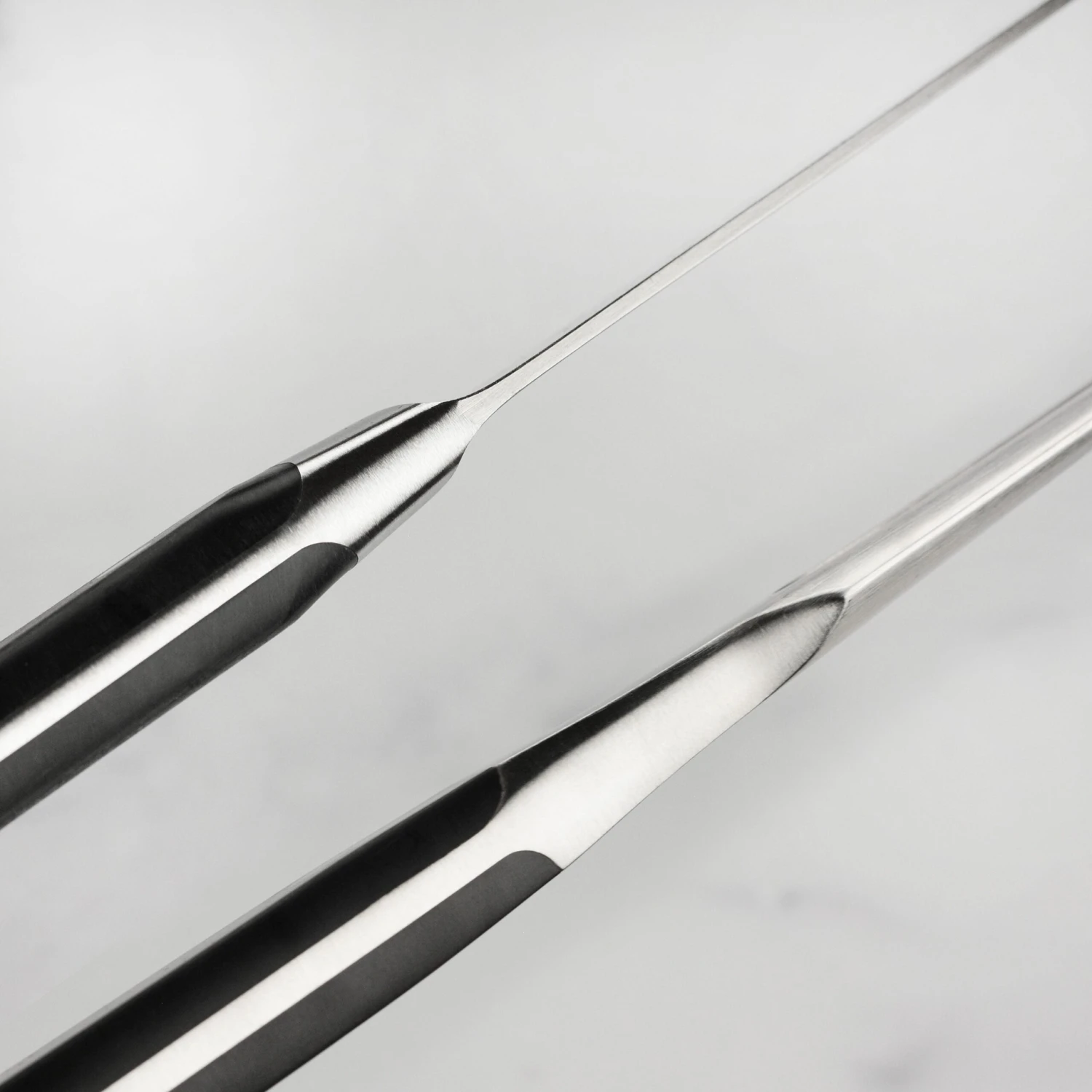 Wusthof Classic 2 Piece Hollow Edge Carving Set 5 Wusthof Classic 2 Piece Hollow Edge Carving Set - Image 3