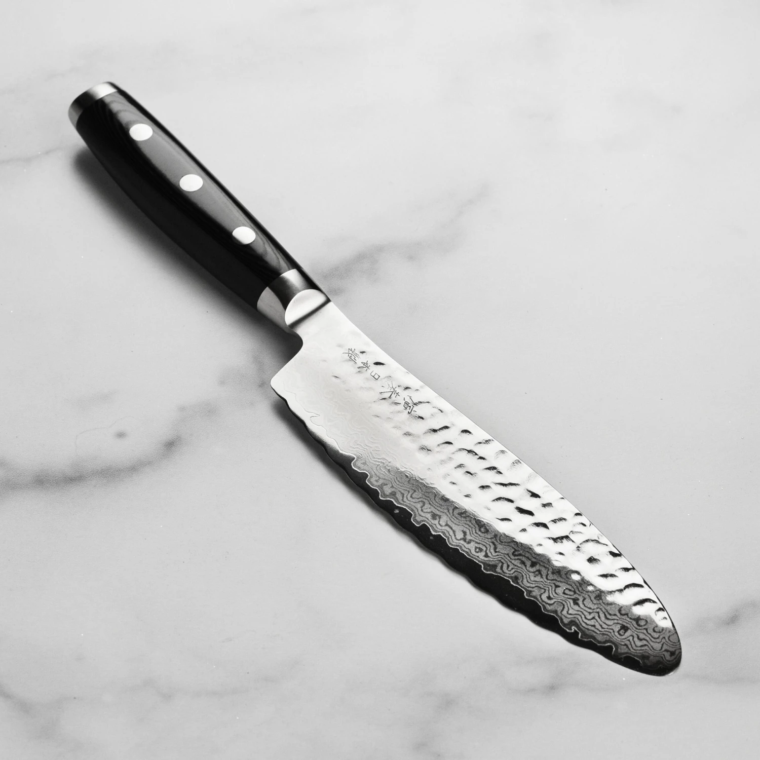 Enso HD 6" Sandwich Knife 3 Enso HD 6" Sandwich Knife