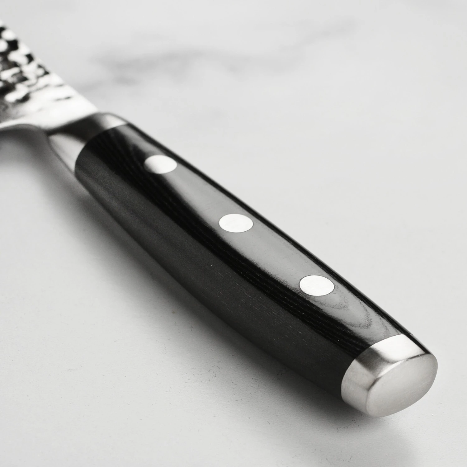 Enso HD 6" Sandwich Knife 4 Enso HD 6" Sandwich Knife - Image 2