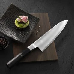 Miyabi Koh 8" Chef's Knife 18 Miyabi Koh 8" Chef's Knife -Zwilling Shop 48990 4098e6d6 8e75 4fe1 8fc0 376bbca13f58