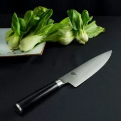 Shun Classic 8" Chef's Knife -Zwilling Shop 49001 b2b75a31 5823 4f89 85e0 443679cb5525