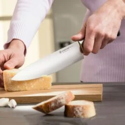 Wusthof Ikon Blackwood 2 Piece Chef's & Paring Knife Set 13 Wusthof Ikon Blackwood 2 Piece Chef's & Paring Knife Set -Zwilling Shop 49027 a40fcf6b 0143 472d b4f2 71cdbb103174