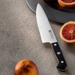Zwilling Gourmet 8" Chef's Knife 13 Zwilling Gourmet 8" Chef's Knife -Zwilling Shop 49033 0418f13e 06ea 4121 a143 48b61ae7a83a