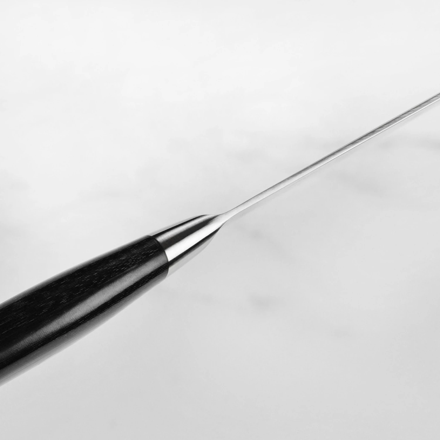 Yaxell Mon 8" Kiritsuke Knife 5 Yaxell Mon 8" Kiritsuke Knife - Image 3