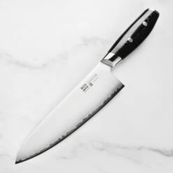Yaxell Mon 8" Chef's Knife -Zwilling Shop 49093