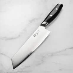 Yaxell Mon 8" Kiritsuke Knife 12 Yaxell Mon 8" Kiritsuke Knife -Zwilling Shop 49107