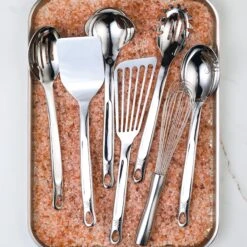 Hestan 8 Piece Ultimate Tool Set -Zwilling Shop 49131 ProvisionsTools8pcUltimateToolSet 2 300