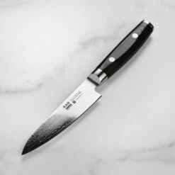 Yaxell Ran Plus 4.75" Petty Knife -Zwilling Shop 49156