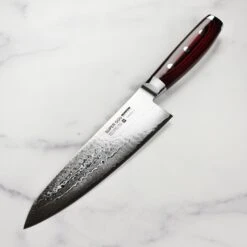 Yaxell Super Gou SG2 8" Chef's Knife -Zwilling Shop 49209