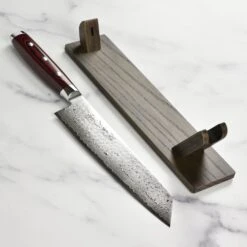 Yaxell Knife Stand For 8" Chef's & Kiritsuke Knives 14 Yaxell Knife Stand For 8" Chef's & Kiritsuke Knives -Zwilling Shop 49412