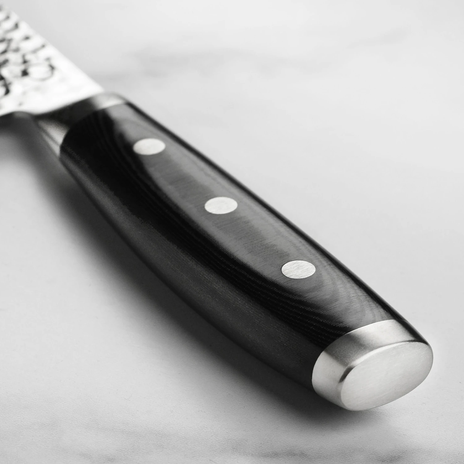 Enso HD 9" Slicing Knife 4 Enso HD 9" Slicing Knife - Image 2