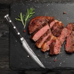 Enso HD 16 Piece Gray Ash Knife Block Set -Zwilling Shop 49619 eece1e08 586e 4f8c 8e42 a5d376d49a11