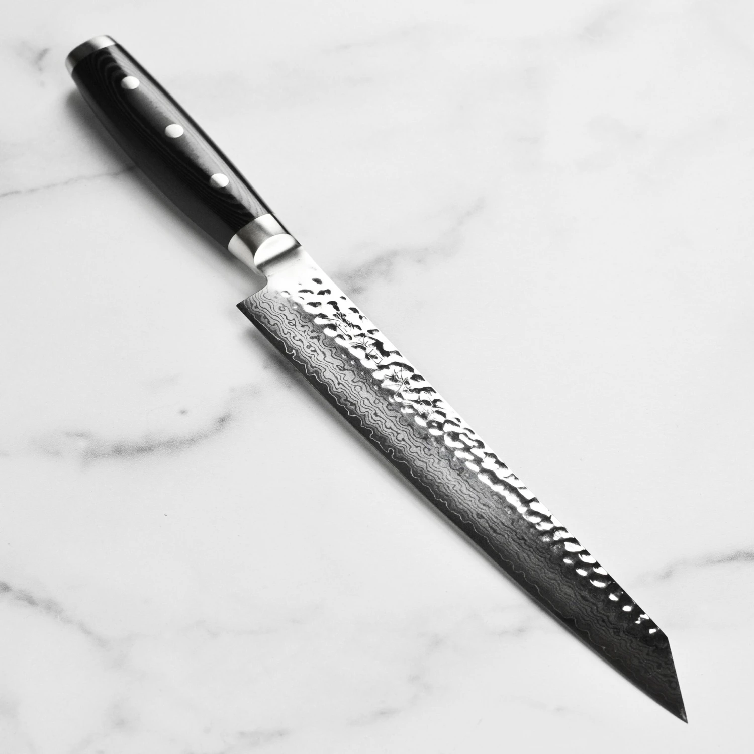 Enso HD 9" Slicing Knife 3 Enso HD 9" Slicing Knife