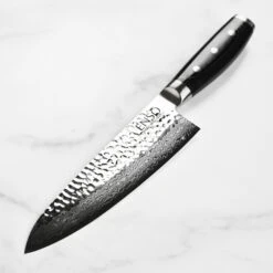 Enso HD 8" Chef's Knife -Zwilling Shop 49644