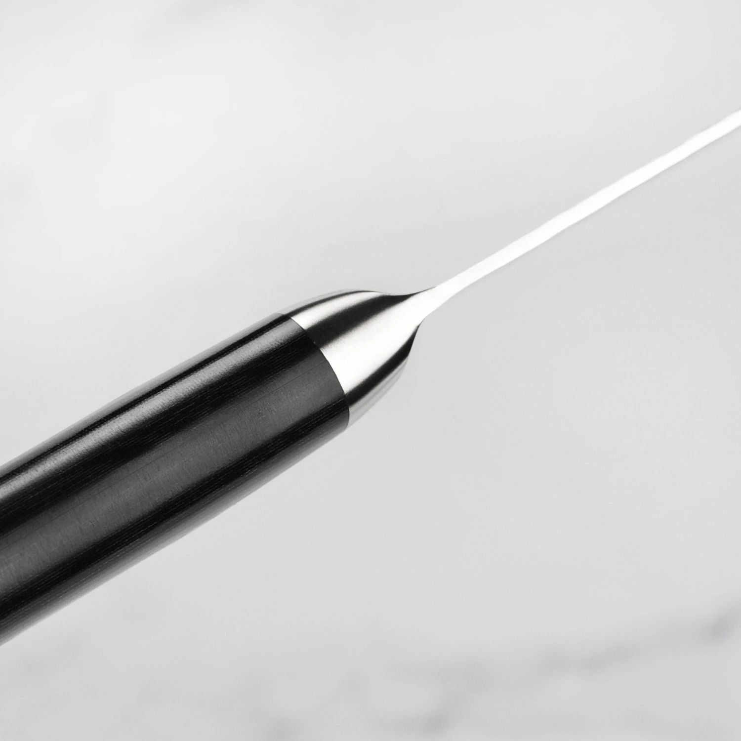 Enso HD 7" Chinese Chef's Knife 5 Enso HD 7" Chinese Chef's Knife - Image 3