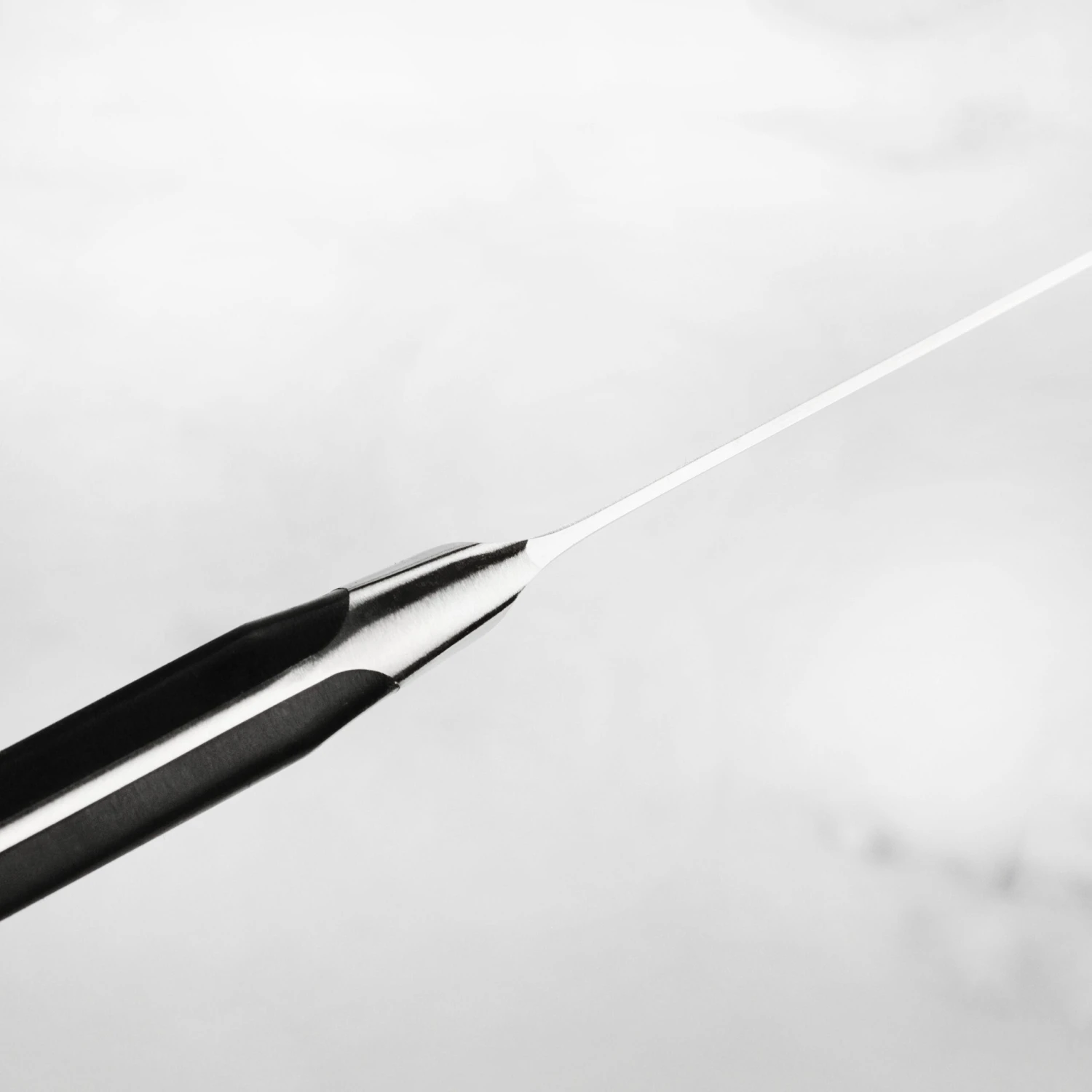 Wusthof Classic 4 Piece Hollow Edge Steak Knife Set 5 Wusthof Classic 4 Piece Hollow Edge Steak Knife Set - Image 3