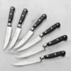 Wusthof Classic 6 Piece Steak Knife Set