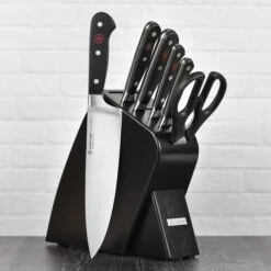 Wusthof Classic 6" Kiritsuke Prep Knife -Zwilling Shop 49774 fbc6d46e 93ab 4fba b38e b5523f486912