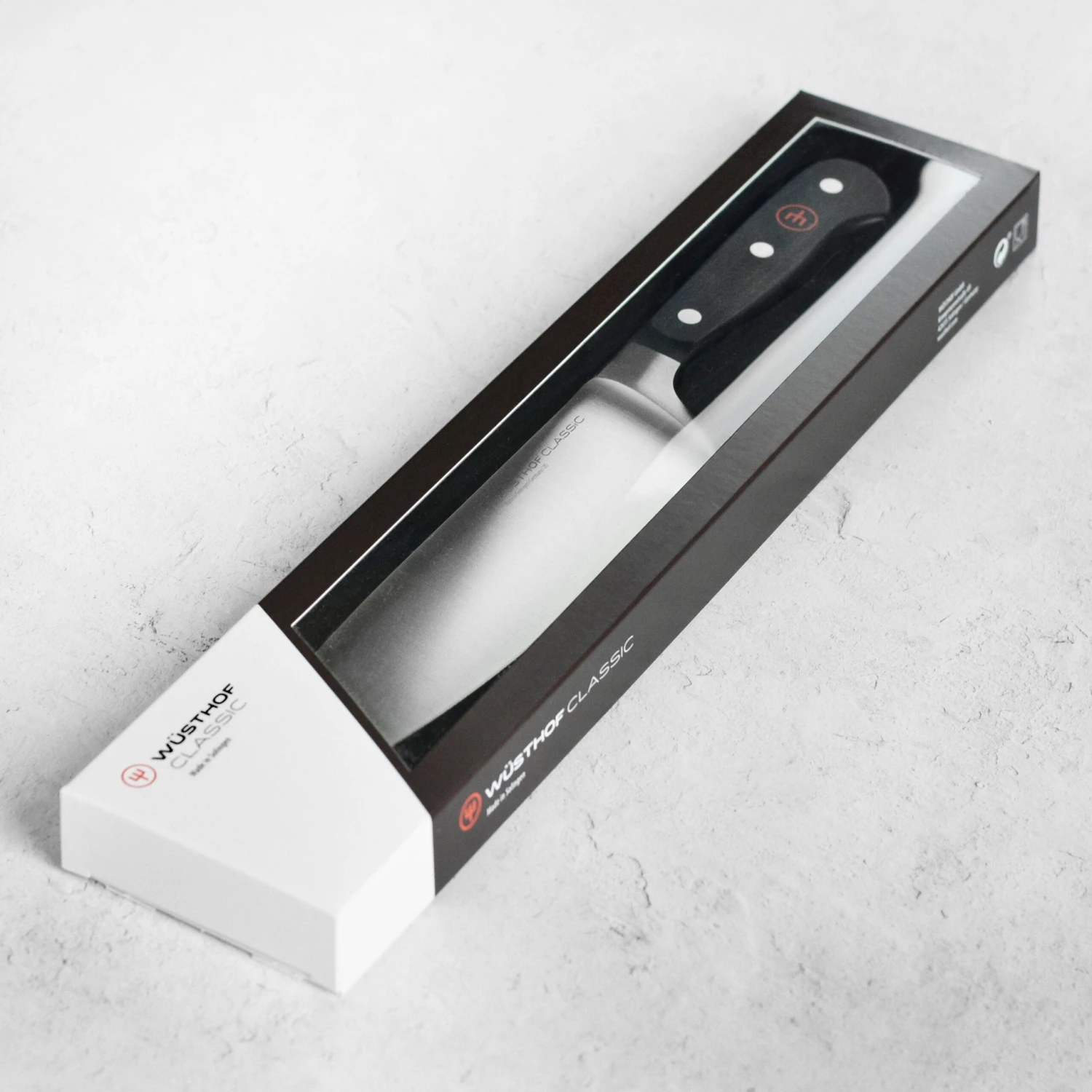 Wusthof Classic 8" Chef's Knife 9 Wusthof Classic 8" Chef's Knife - Image 7