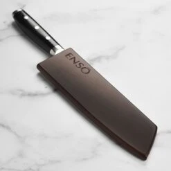 Enso Magnetic Sheath For 8" Kiritsuke Knife -Zwilling Shop 49841 1