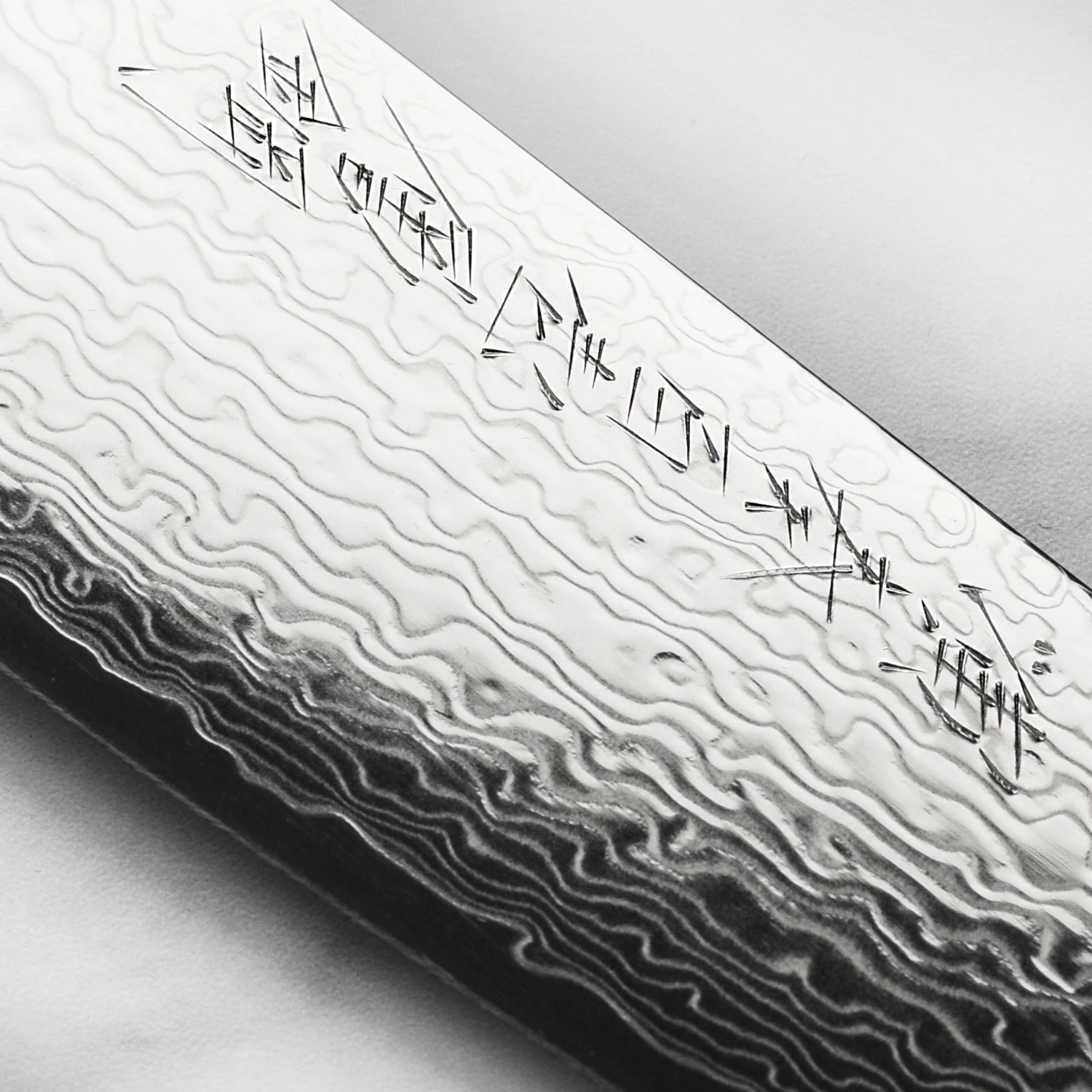 Enso SG2 6 Piece Steak Knife Set With Case 5 Enso SG2 6 Piece Steak Knife Set With Case - Image 3